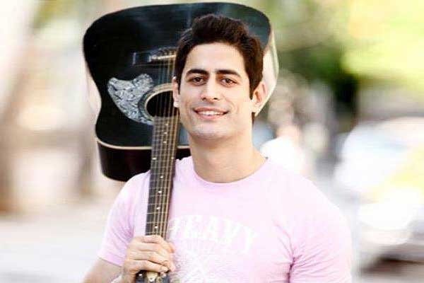 Mohit Raina