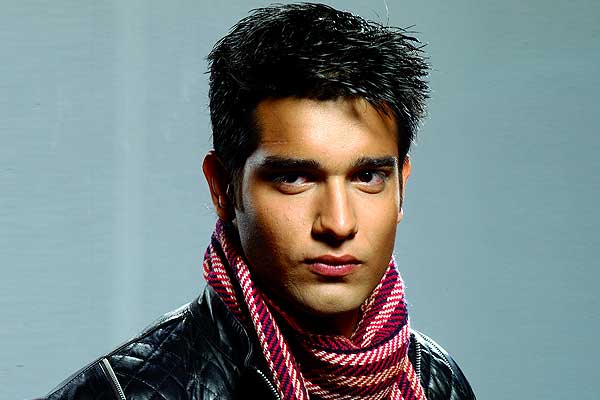 Abhishek Malik (Rishi)