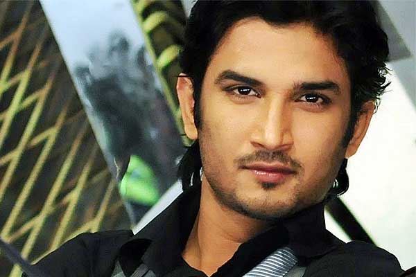 Sushant Singh Rajput