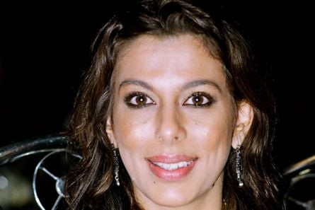 Pooja Bedi