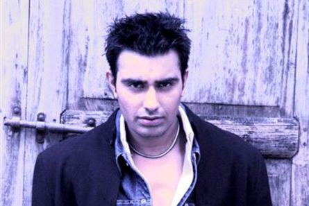 Sanjeet Bedi