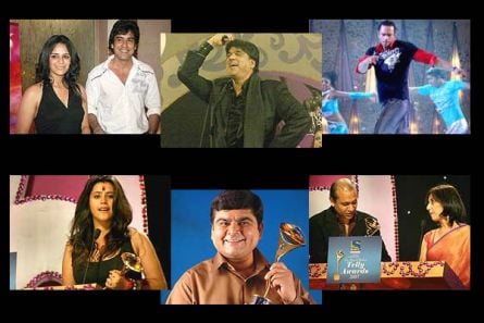 Karan Oberoi,Mona Singh,Ekta Kapoor,Akashdeep Sehgal ,Mukesh Khanna,Siddharth 