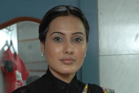 Kamya Punjabi