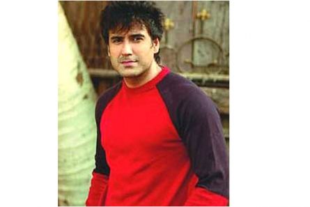 Karan Oberoi Karan Oberoi