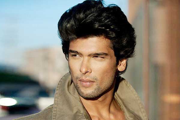 Kushal Tandon