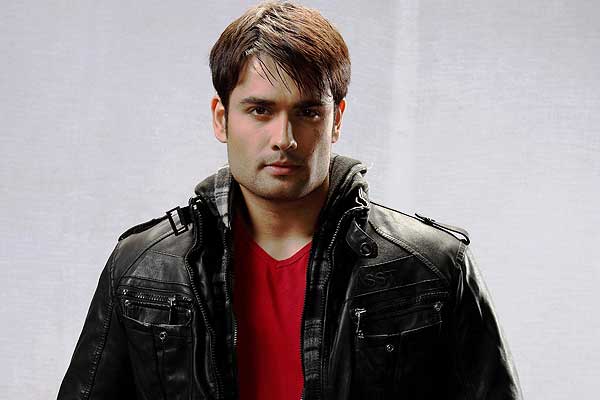 Vivian Dsena