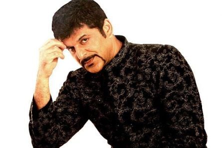 Rajesh Khattar