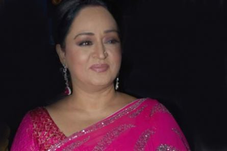 Shoma Anand