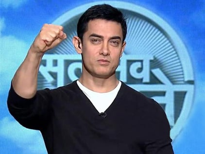 Aamir Khan