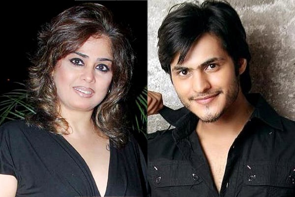 Amita Nangia and Ravi Bhatia