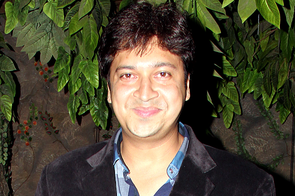 Sachin Parikh