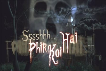 Ssshhhh! Pir Koi Hai Ssshhhh! Pir Koi Hai