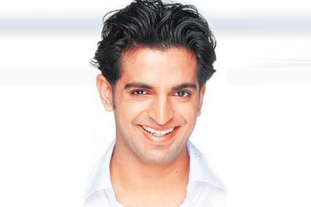 Sid Makkar