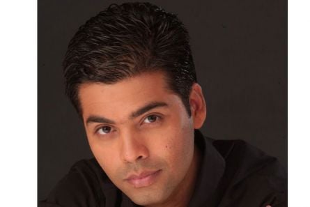 Karan Johar 