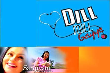 Dil Mill Gayye