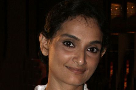 Rajeshwari Sachdev 