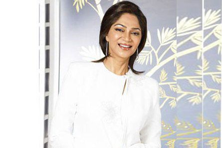 Simi Garewal 