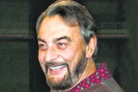 Kabir Bedi