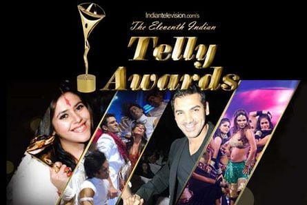 11th Indian Telly Awards