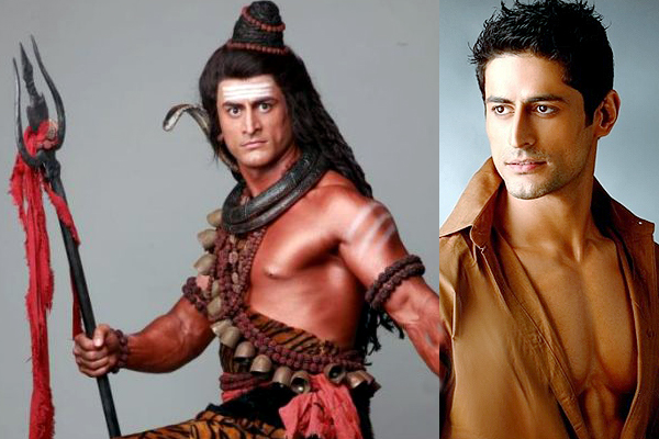 Mohit Raina