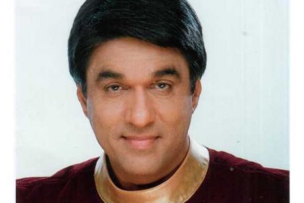 Mukesh Khanna