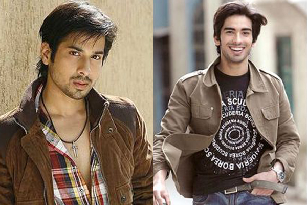 Kunal Verma and Mohit Sehgal 