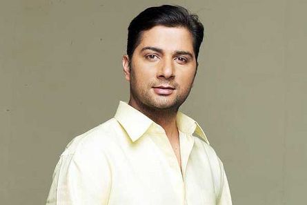 Varun Badola