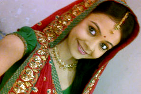 Devoleena Bhattacharjee