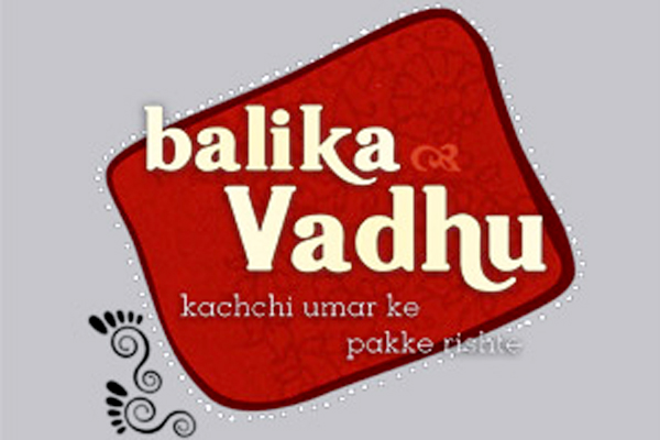 Balika Vadhu