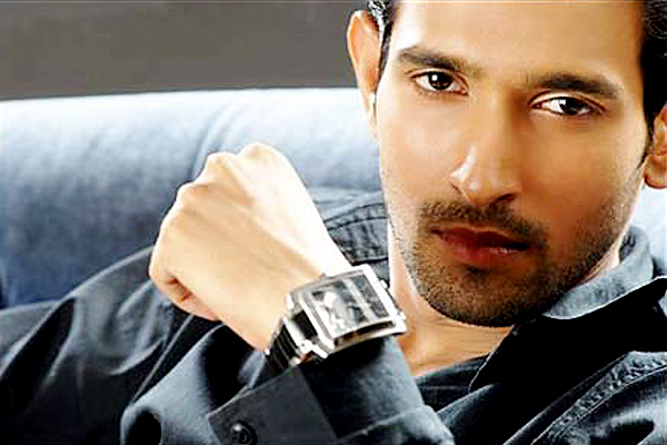 Vikrant Massey