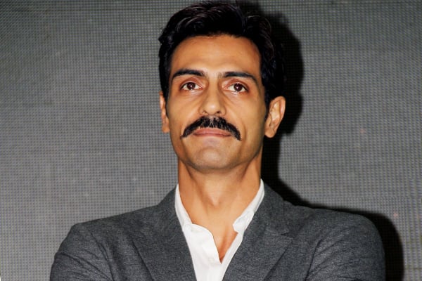 Arjun Rampal