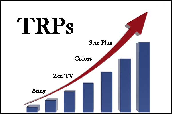 TRPs of week 24 (10 June to 16 June 2012)