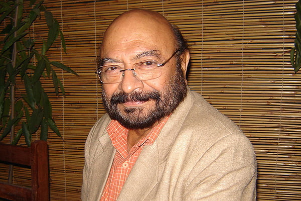 Govind Nihalani 