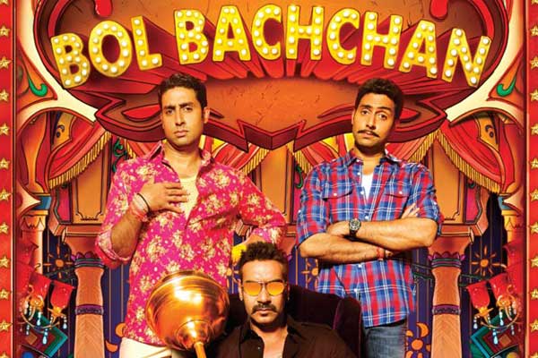 Bol Bachchan