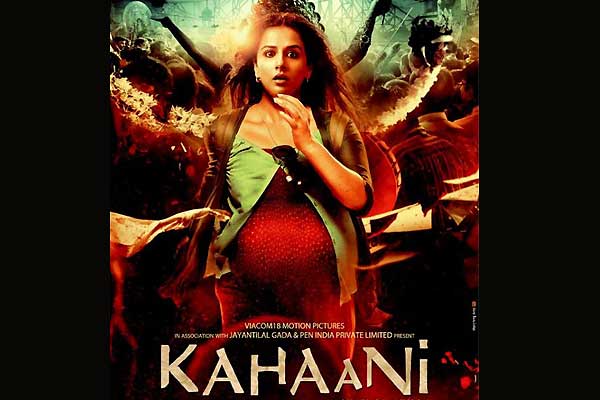 Kahaani 