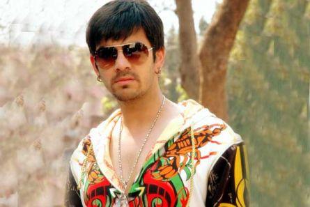 Karan V Grover (Ranchod)