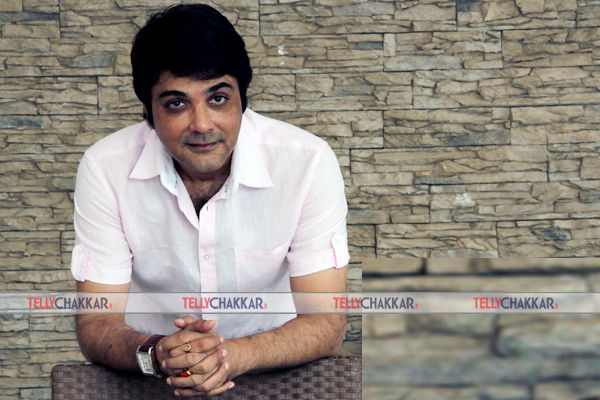 Prosenjit Chatterjee