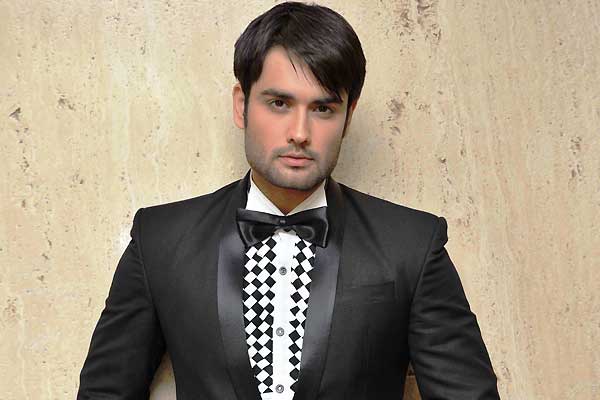 Vivian Dsena