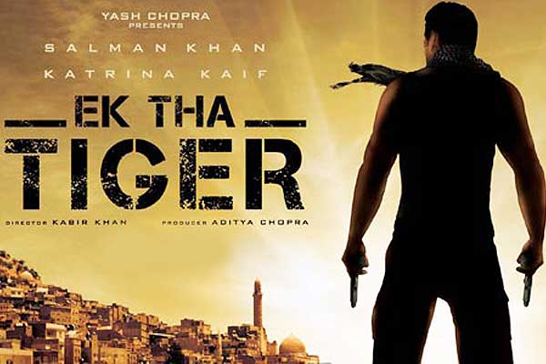 Ek Tha Tiger