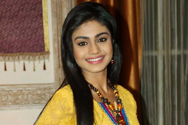 Sreejita De (Mukta)