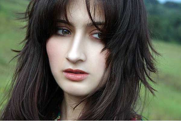 Sanjeeda Sheikh