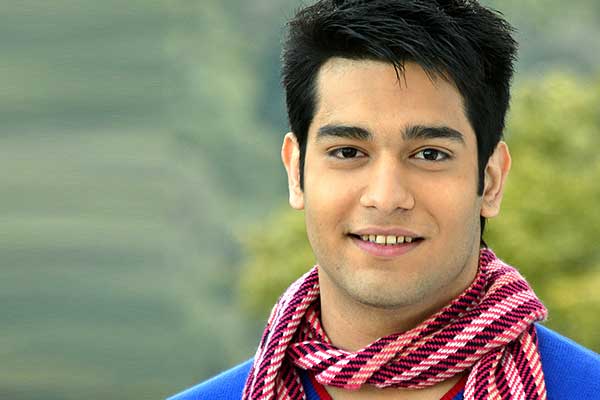 Abhishek Malik