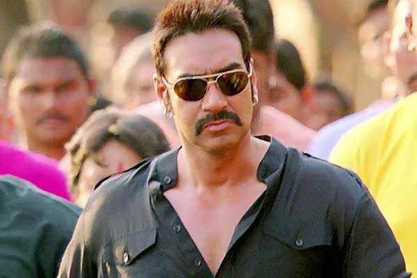 Ajay Devgn