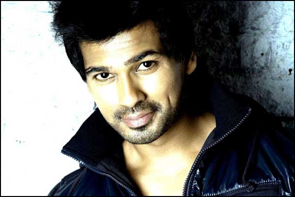 Nikhil Dwivedi