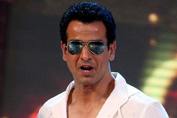 Ronit Roy