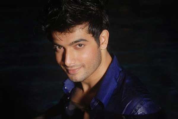 Sharad Malhotra