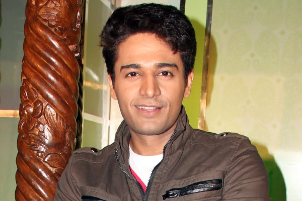 Gaurav Khanna