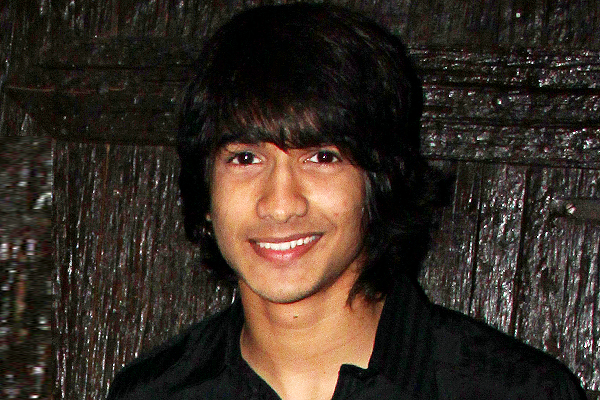 Shantanu Maheshwari