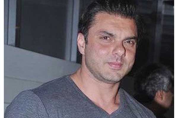 Sohail Khan