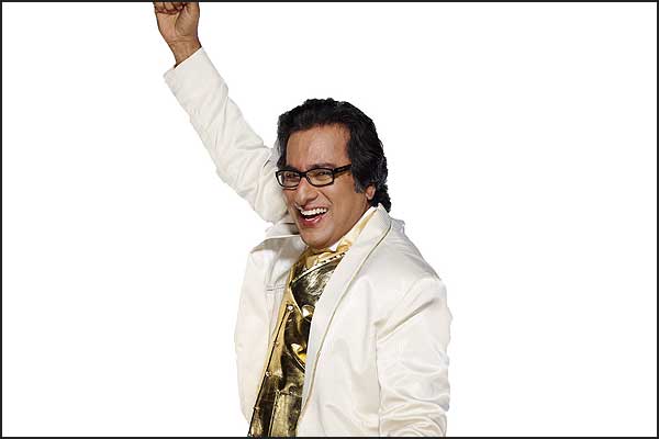 Talat Aziz